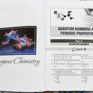 VK Jaiswal - Inorganic Chemistry