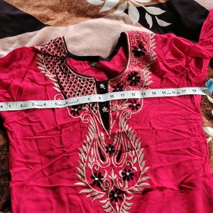 Used Kurti