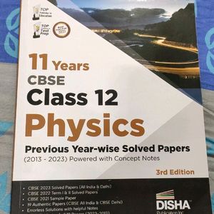 Books For 12 Board Exams