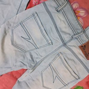 Beautiful Jean's For College Going Girls...