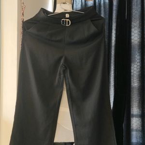 3/4 Trouser