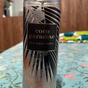 Bath & Body Works - Coco Paradise