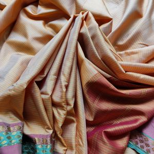 Pure Silk Kanjivaram