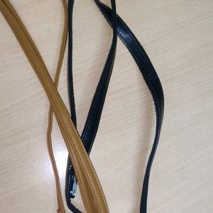 Handbag Straps