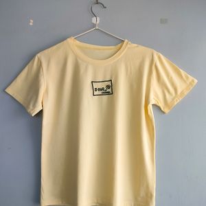 Regular Tee