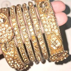 Bangles Set