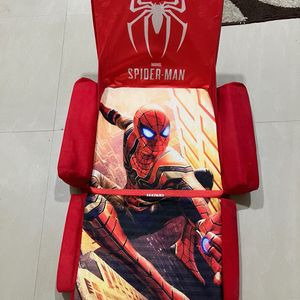 New Spiderman Sofa Cum Bed