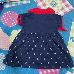 Baby frock