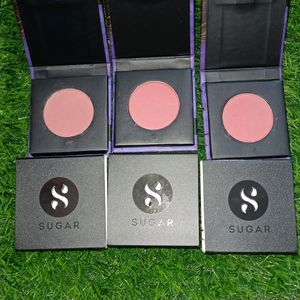 Sugar Blush