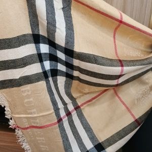 Light Weighted Scarf Stole