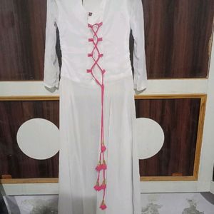 Nyra Cut Kurti