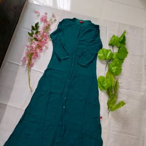 Kurti Length 41