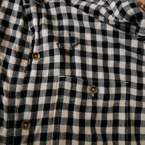 Chaps Cotton Shirt