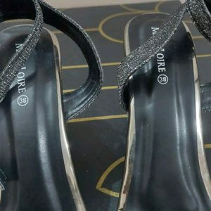 Marc Loire Heels