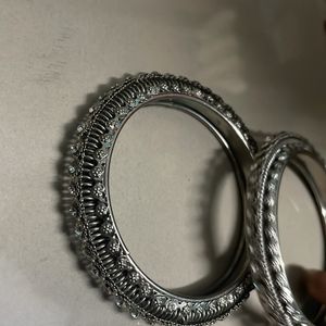 Oxide bangles