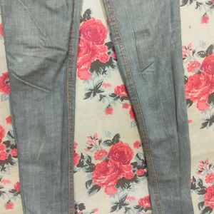 Women Jeans