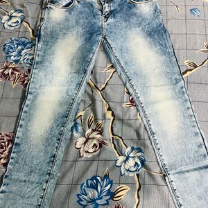 womens jeans combo of 2