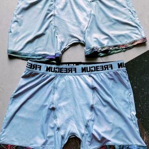 Freegun Mens Brief Combo