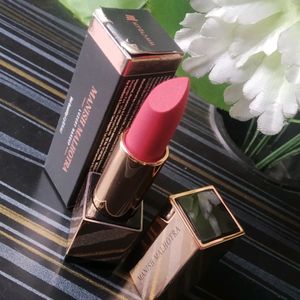 Manish Malhotra Powder Matte Lipstick - Pink Shade