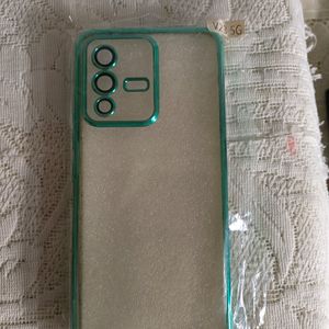 Vivo v23 Back cover