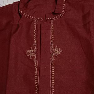 Men's Ethnic Kurta