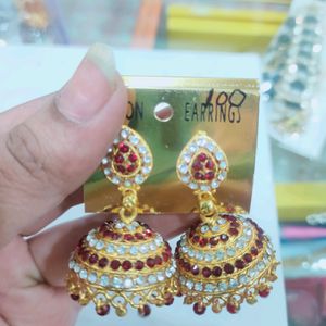 Jhumka