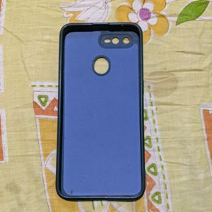 Oppo F9 Pro Back Cover