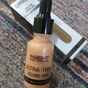 Insight Ultra-Thin Foundation