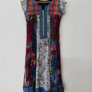 Kurti