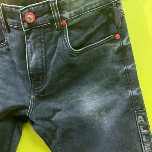 Men's Jeans