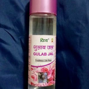 Gulab Jal