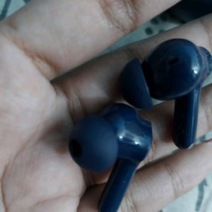 Realme earbuds t110