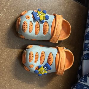 Crocs For Kids