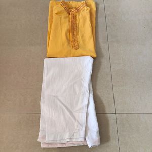 Kurta Pajama Set