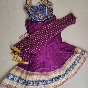 Women's Choli