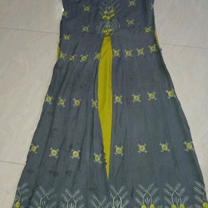 Beautiful Ethnic Gown