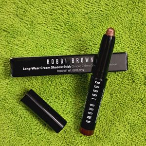 🟤Bobbi Brown cream shadow stick- Golden Bronze🟤