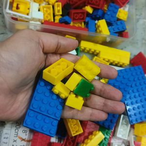 Building Blocks For Kids