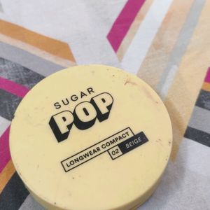 Sugar Pop Compact.