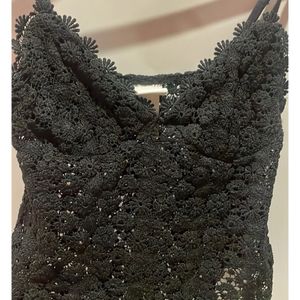 CrochetBodysuit🔥WOW Sale