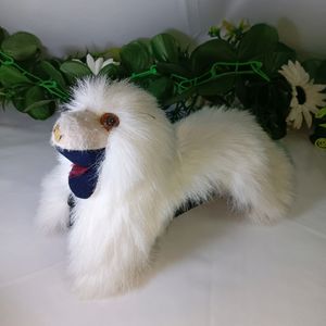 Cute Puppy Plushie/ Soft Toy For Kids