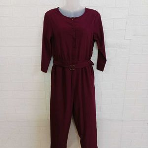 Jump Suit Branded