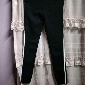 Black Pants