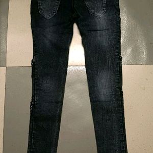 Fency Jeans