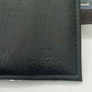 Gucci Brand New Wallet For Men