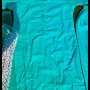 Women Kurti Set