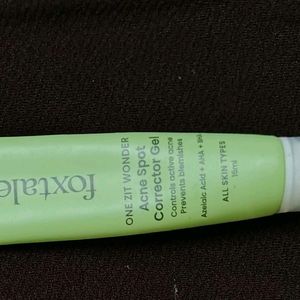 Acne Spot Gel Corrector. price dropped