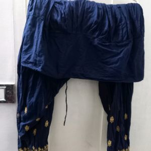 Patiala Pant