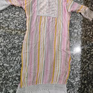 Long Kurta