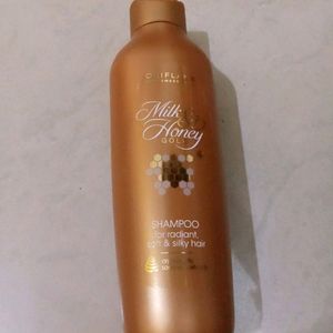 Oriflame Shampoo And Conditioner